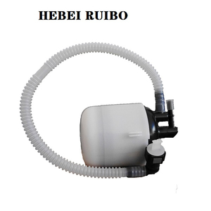 ATLAS COPCO DIESEL MOTOR MALASSIA FILTRO DE EJECUTADO DE COMBUSTIBLE 16142305974 PARA BMW 1 3 5 6 7 Z4 x3 x5 x6 i3 i8.