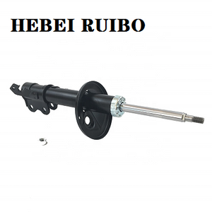 Automóviles ajustables Piezas Bobina Resorte amortiguador 4851087690 para Toyota Corolla