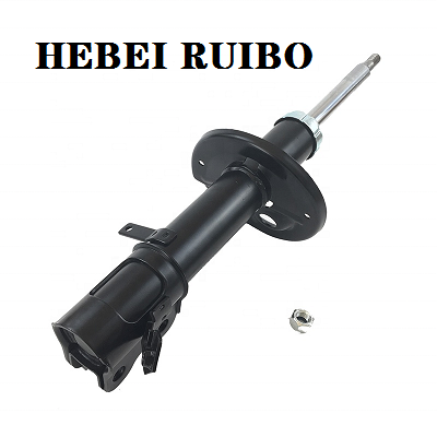 Venta de fábrica Bobina ajustable Resorte frontal amortiguador 4851019435 para Toyota Corolla