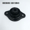 Ventas calientes Choque de caucho Mounnt Piezas Amortiguador Amortiguador Strut Mounts Montaje superior Montaje de montaje para automóvil 93731597