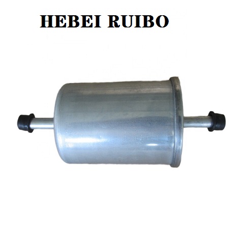 Filtración del motor Mejor piezas de repuesto automático Filtro de combustible 25121113 25121974 8-94125-784-0 8-25055-364-0 501010912 90169150 para Nissan.