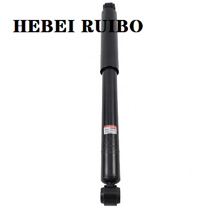 Eje trasero AMORTIGUADOR AUTO PIEZAS PARA TOYOTA LAND CRUISER 1984 PARA OE 106619