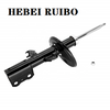Amortiguador de shock de la bobina de coche de Japón 48520-A9040 para Toyota Sienna 1998-2003