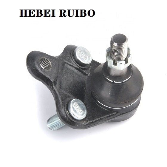 Piezas de bloqueo Bola ajustable en negro 43330-19095 para Toyota Avensis