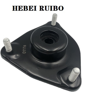 Suspensión amortiguador absorbe el soporte delantero puntal superior del puntal para Hyundai Elantra 54610-2H200 54610-2Z500