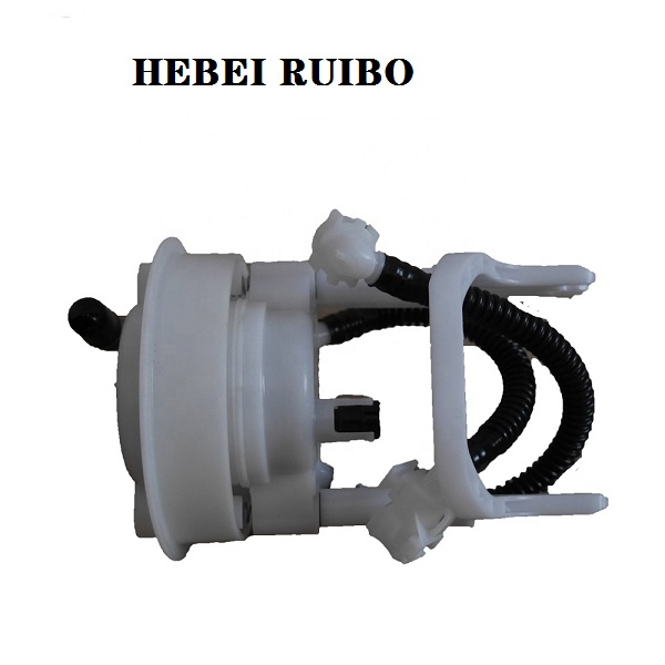 Referencia de filtro Generador de motor Diesel de alta calidad Filtro de combustible 16010-SFE-000 17048-SFE-000 para HONDA.