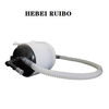 Filtros automotrices personalizados Tipo en línea de filtro de combustible MR911602 5N0919109B para Ford Granada Sierra.