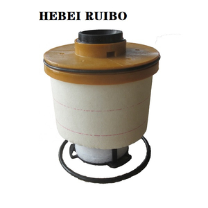 Elemento de filtro de combustible de suministro de fabricantes 23390-0L070 233900L070.
