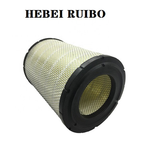 China Fabricante precio competitivo Auto Aire Filtro AF25588 AF25556 DA-7139 DA8-133AB