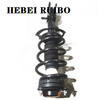 Asamblea de montaje de amortiguador de automóviles ajustable para Dodge Journey 3.5L v6 2009 172509 172510