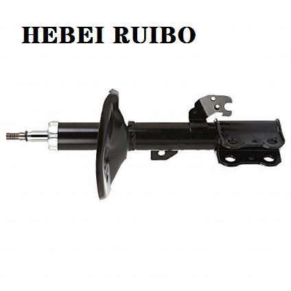 Bobina ajustable de ventas en caliente Amortiguador de impacto 333942 para Fiat Palio (178BX)