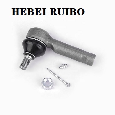 Partes de automóviles Dirección Lazo de la vara Final para Nissan Liberta Villa / Sunny / Silvia OEM 48520-50A26