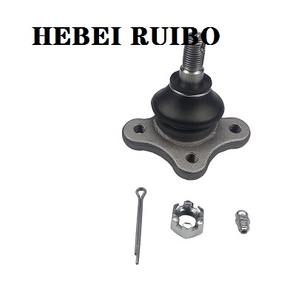UB39-99-354 La junta de bola de alta calidad para piezas automotrices es adecuada para Mazda B-Serie