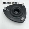Accesorios para automóviles Suspension Front Strut Mount 48609-0D080 para TOYOTA